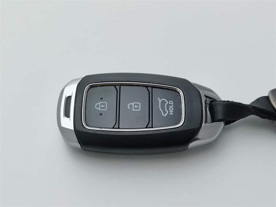 现代 北京现代ix25 2020 汽车图片 #20