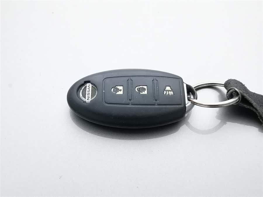 Nissan Qashqai 2014 car image #20
