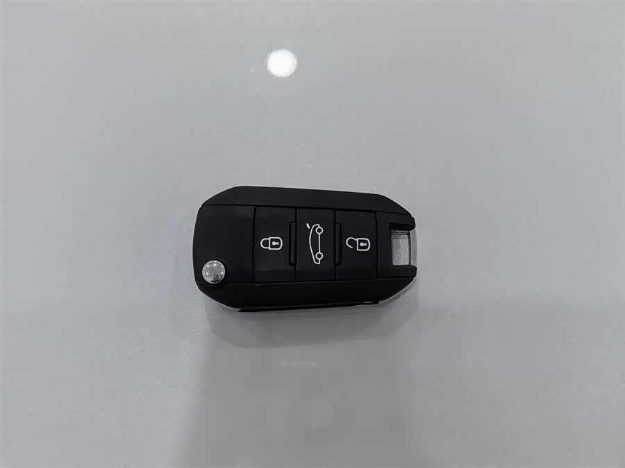 Peugeot 5008 2020 car image #20