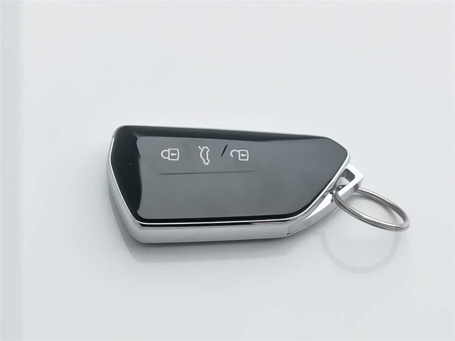 Volkswagen ID.4 X 2025 #20 Volkswagen ID.4 X 2025 car image #20