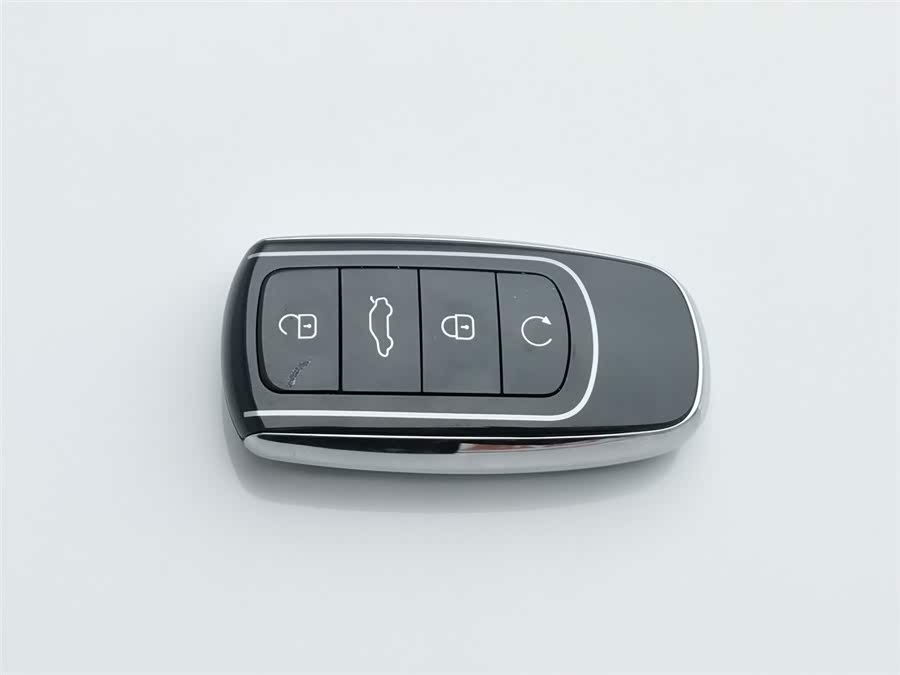 Chery Tiggo 8 2024 #20 Chery Tiggo 8 2024 car image #20