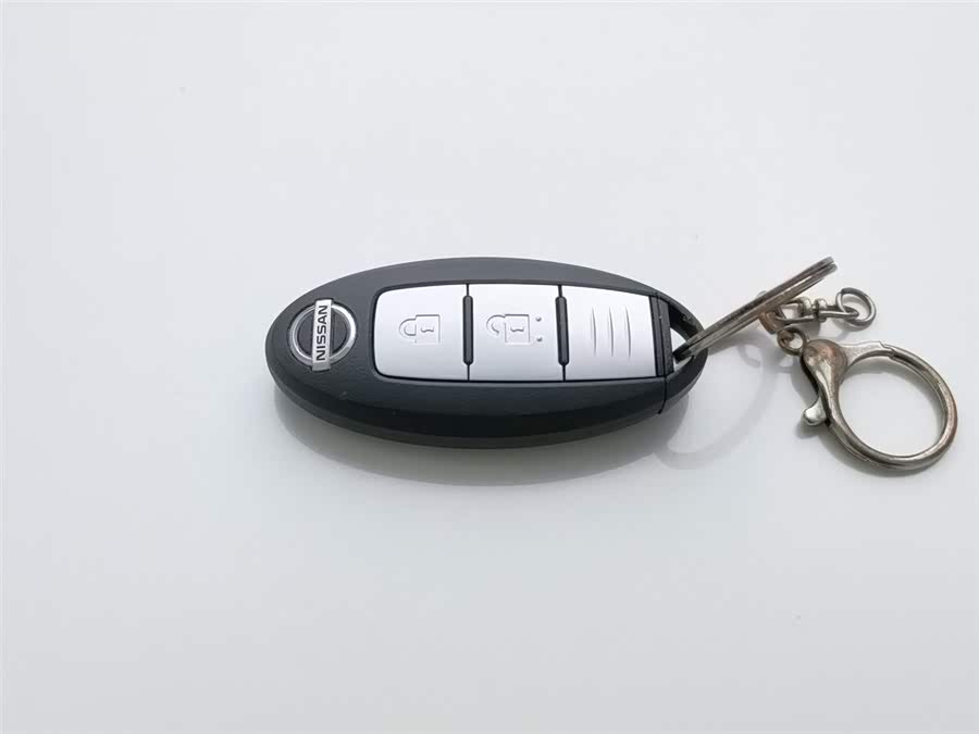 日产 奇骏 2020 汽车图片 #20