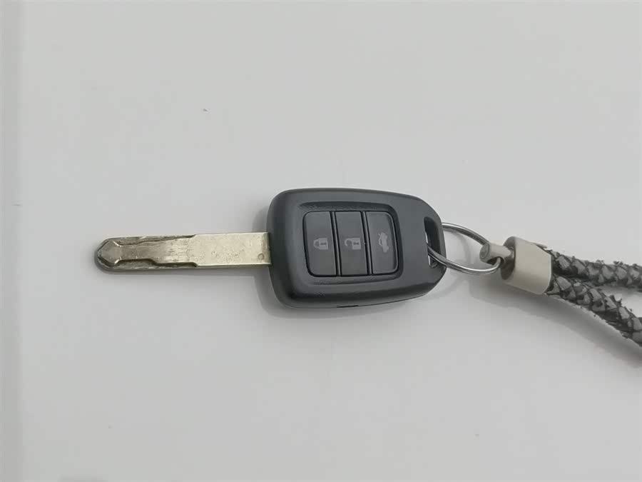 本田 锋范 2017 #20 本田 锋范 2017 汽车图片 #20