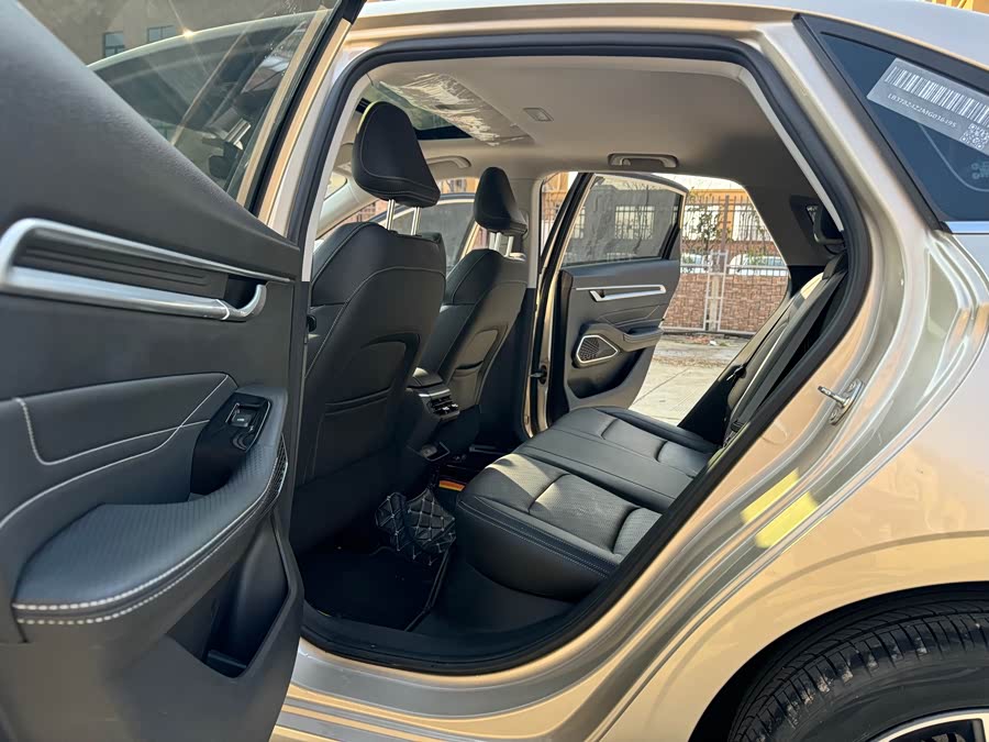 吉利汽车 帝豪 2022 汽车图片 #20