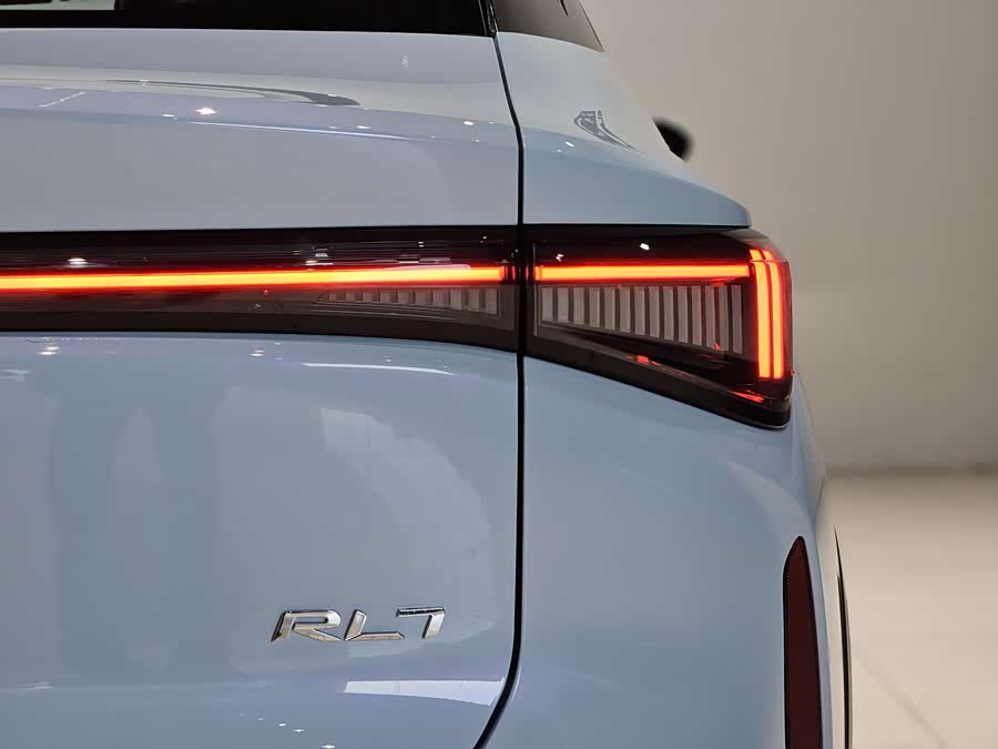 睿蓝汽车 睿蓝7 2025 汽车图片 #20