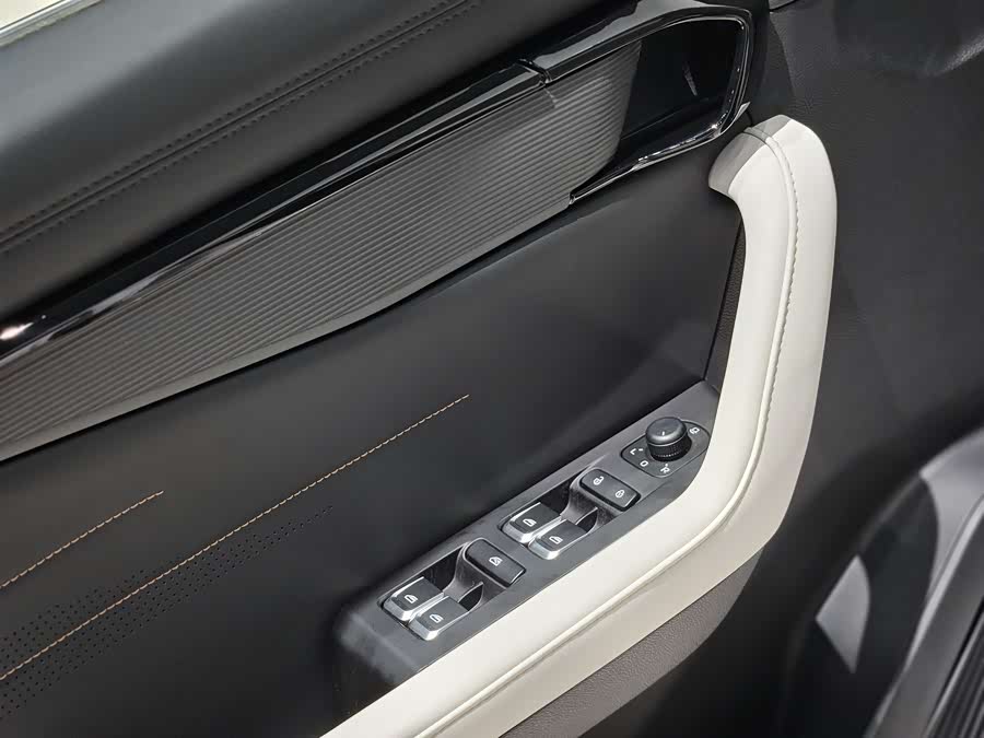 睿蓝汽车 睿蓝9 2024 汽车图片 #20