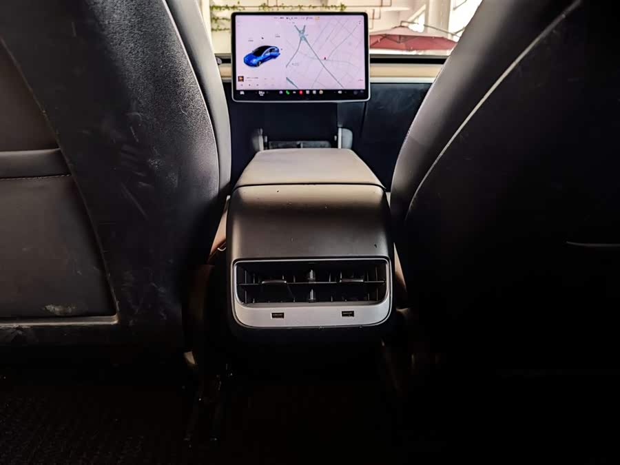 Tesla Model 3 2020 #20 Tesla Model 3 2020 car image #20