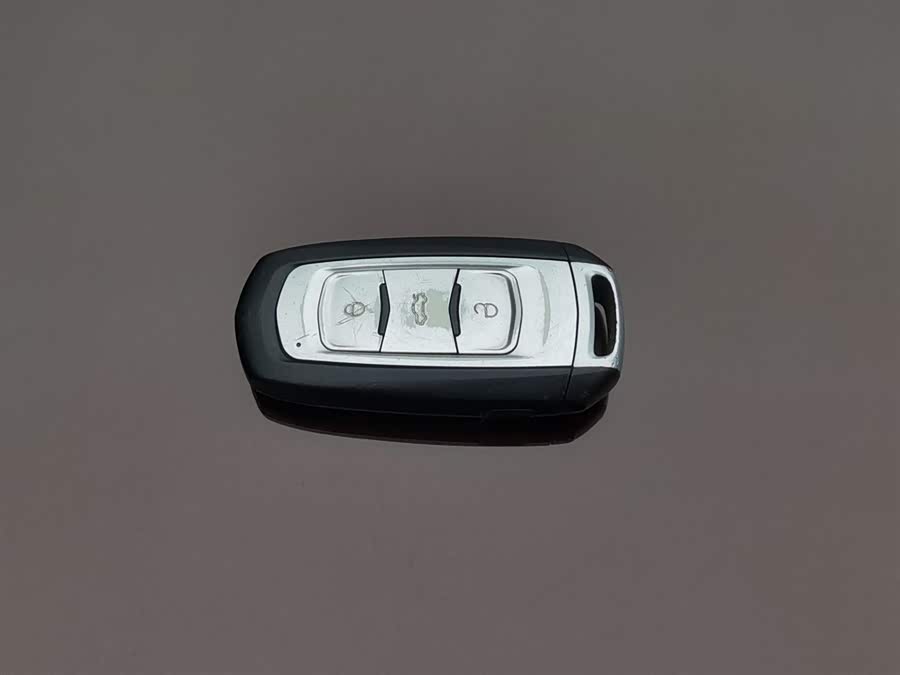 GEELY Emgrand 2016 car image #20