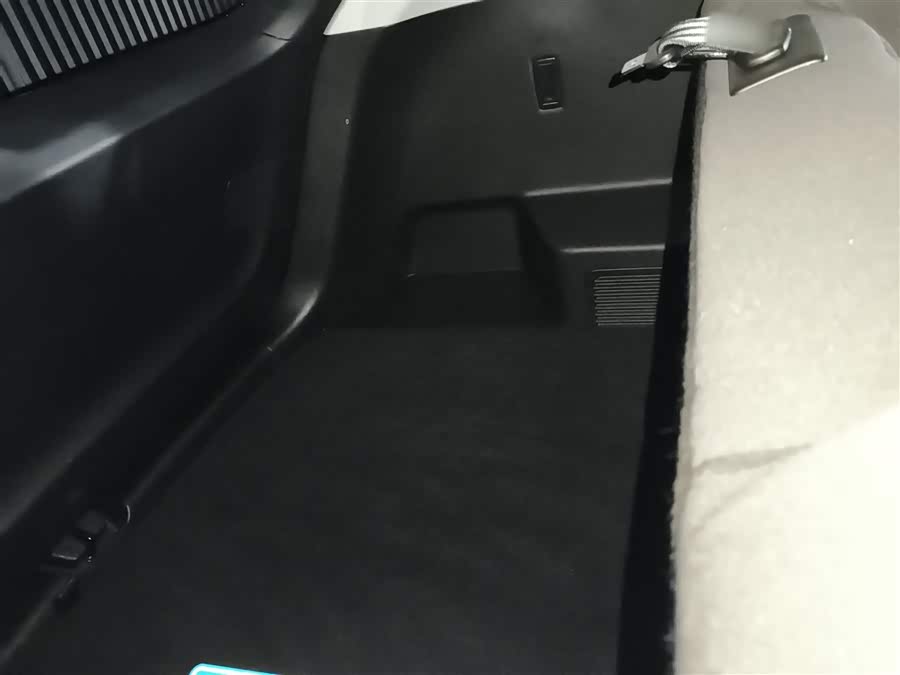 五菱汽车 五菱星驰 2022 汽车图片 #20