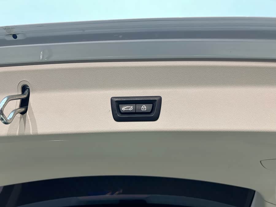 BMW X3 2022 #20 BMW X3 2022 изображение автомобиля #20