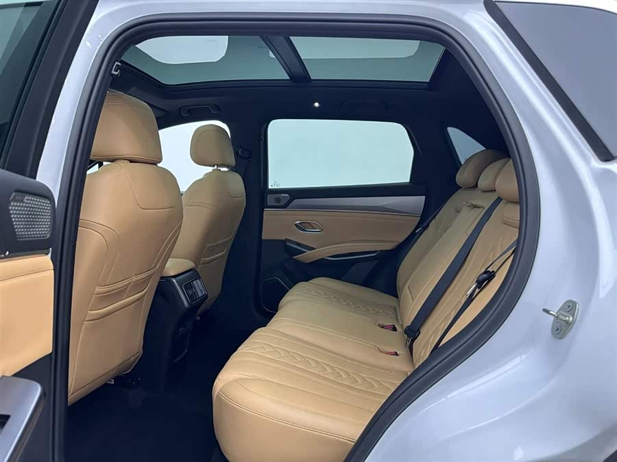 BYD SongL DM-i 2024 car image #20