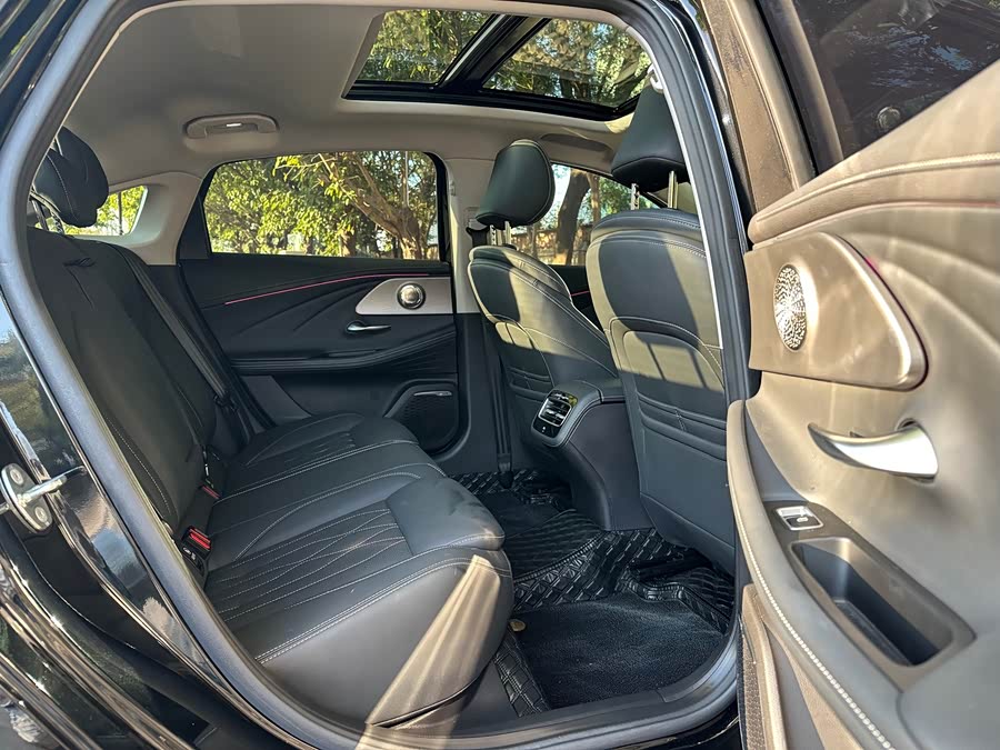 Chery Arrizo 8 2024 car image #20