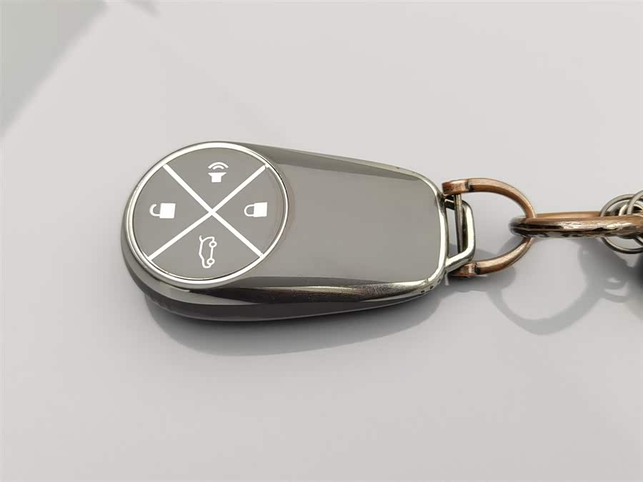 蔚来 蔚来ES8 2022 汽车图片 #20