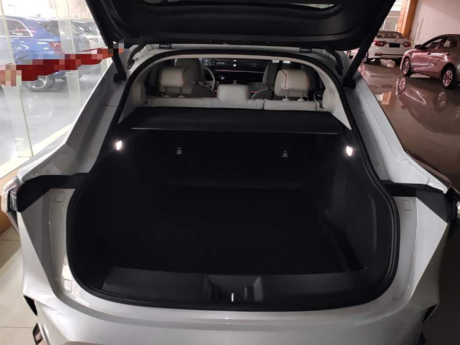 Honda e:NS2 2025 #20 Honda e:NS2 2025 immagine di auto #20