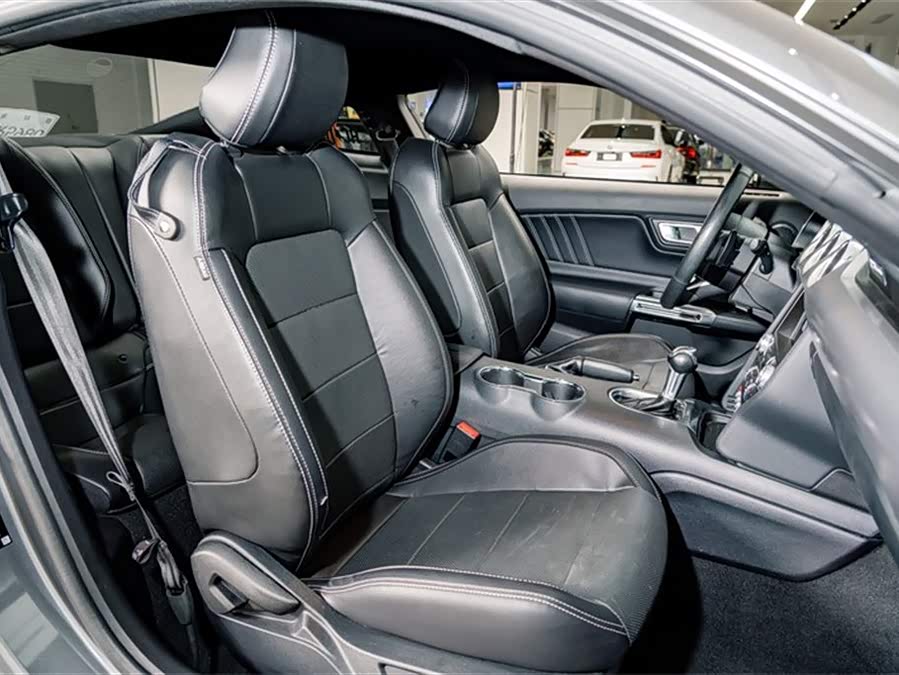 Ford Mustang 2023 car image #20