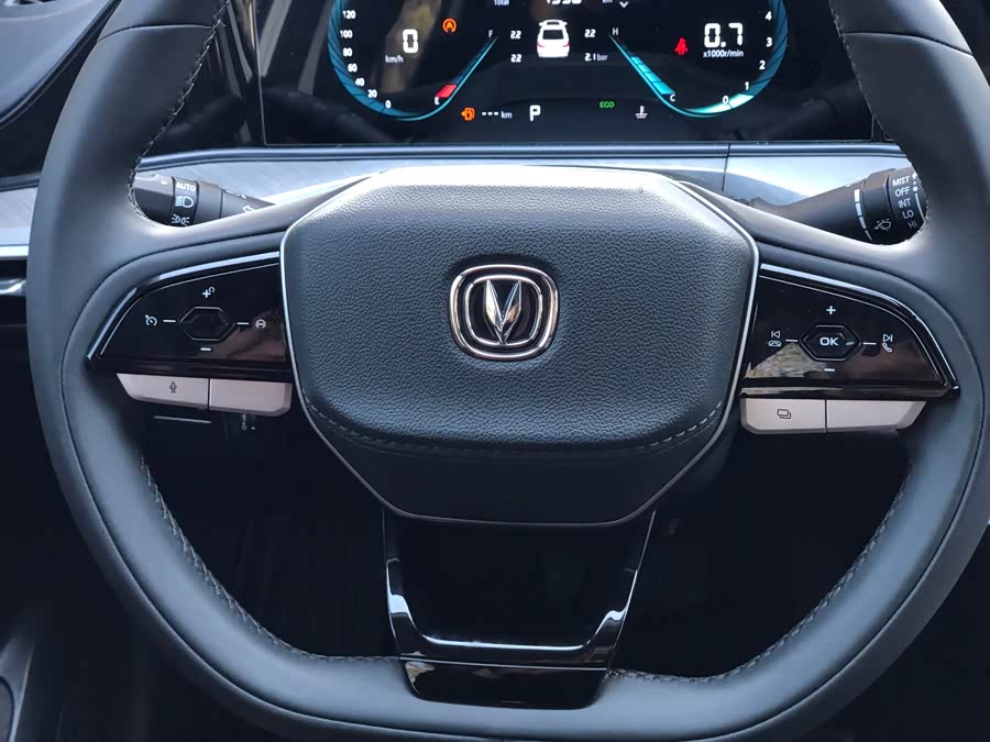 Changan Eado 2024 car image #20