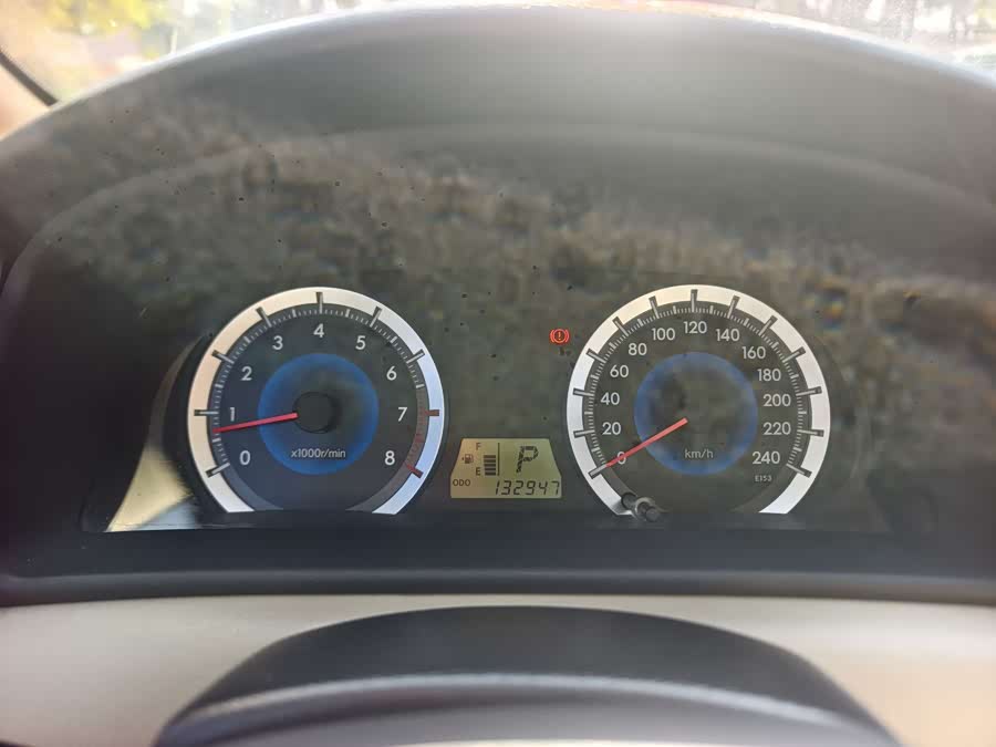 Toyota Corolla (Classic) 2014 immagine di auto #20