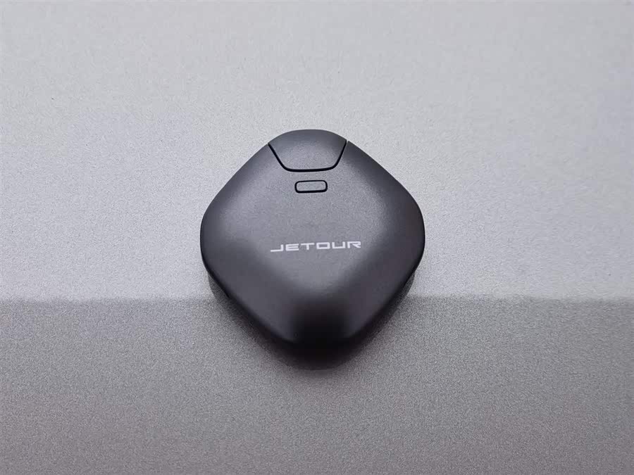 捷途山海 捷途山海L6 2024 汽车图片 #20