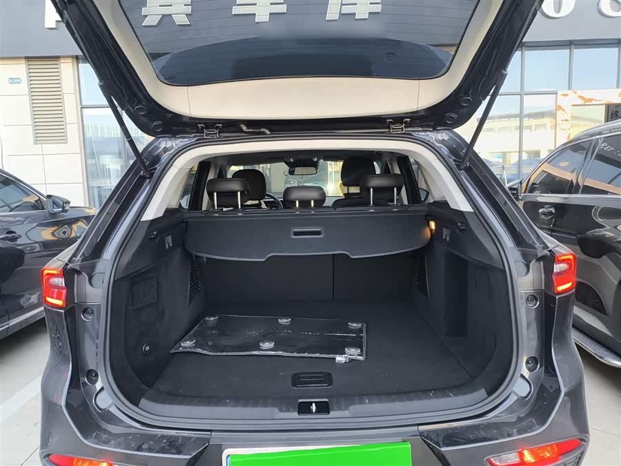 Exceed TX 2023 imagem de carro #20