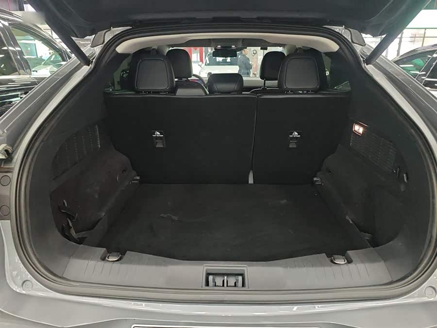 Ford Mustang Mach-E 2023 #20 Ford Mustang Mach-E 2023 car image #20