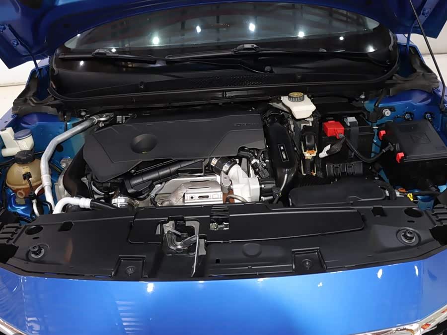 标致 标致408 2022 汽车图片 #20