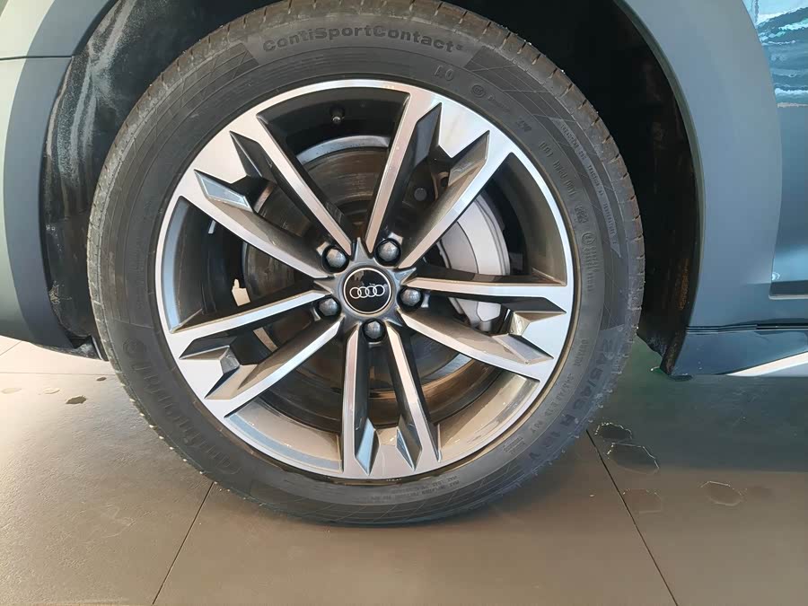 Audi A4 (Imported) #20 Audi A4 (Imported) car image #20