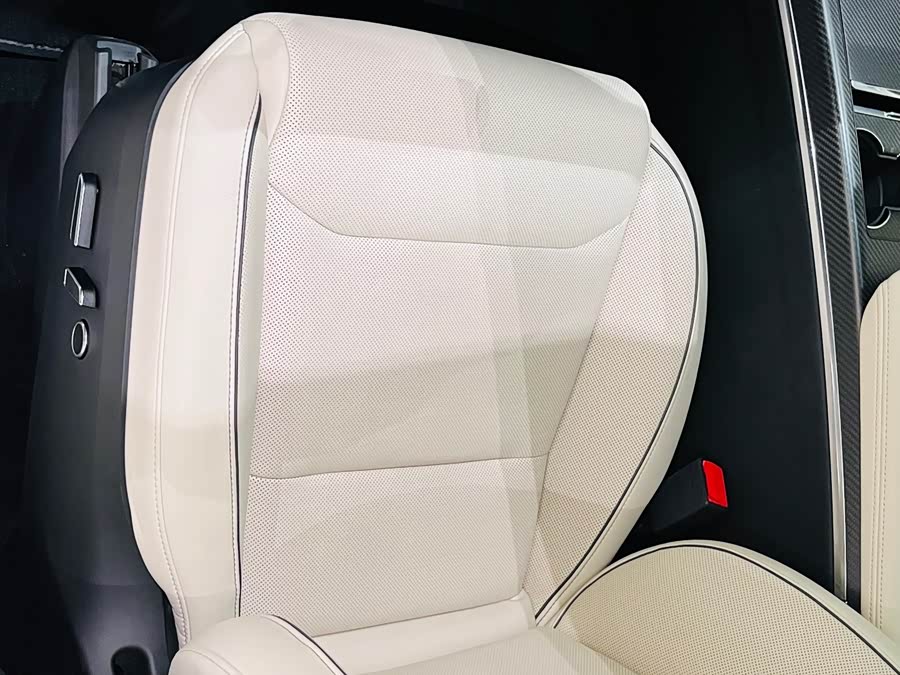 Tesla Model X 2023 car image #20