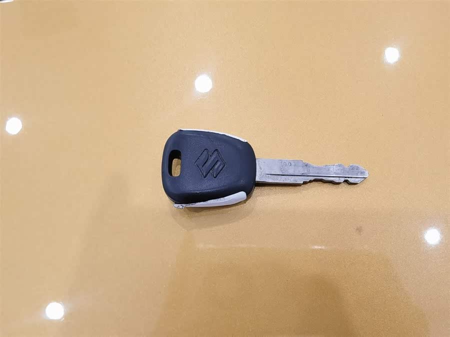 Suzuki Alto 2014 car image #20