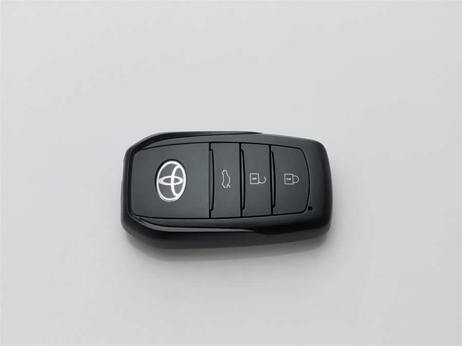 Toyota Corolla 2024 #20 Toyota Corolla 2024 imagen de coche #20