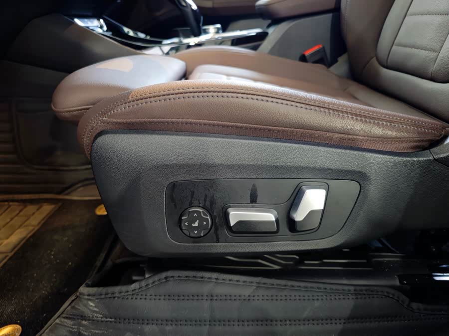 BMW X3 2021 #20 BMW X3 2021 car image #20