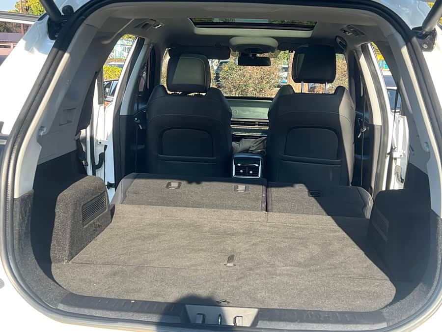 Chery Tiggo 8 Plus 2022 #20 Chery Tiggo 8 Plus 2022 car image #20