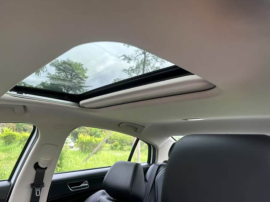 Chery Arrizo 5 Plus 2022 car image #20