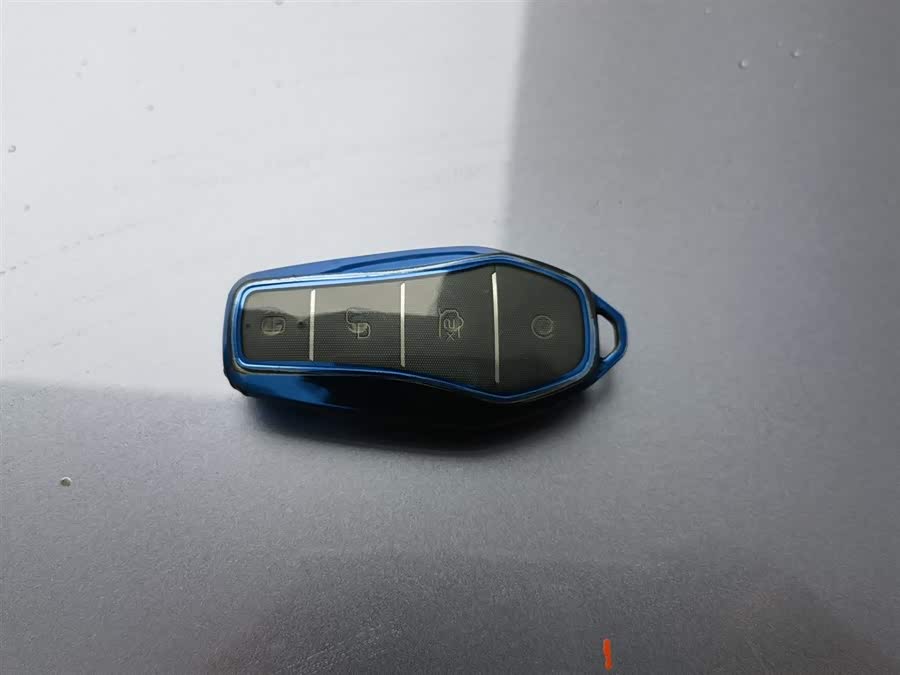 BYD Destroyer 05 2023 car image #20