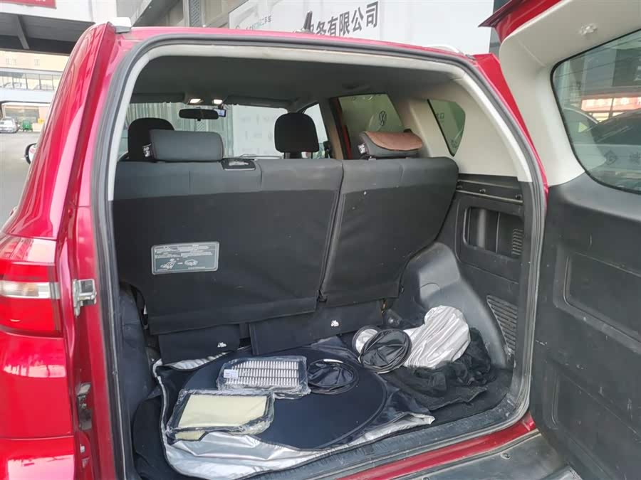 Kaiyi X3 2021 car image #20