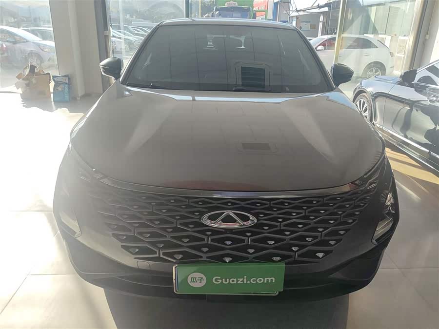 Chery Omoda 2022 صورة سيارة #20