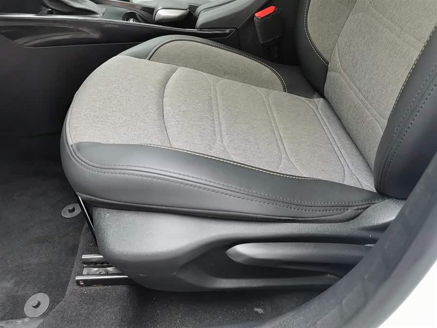 Citroen C3-XR 2020 car image #20