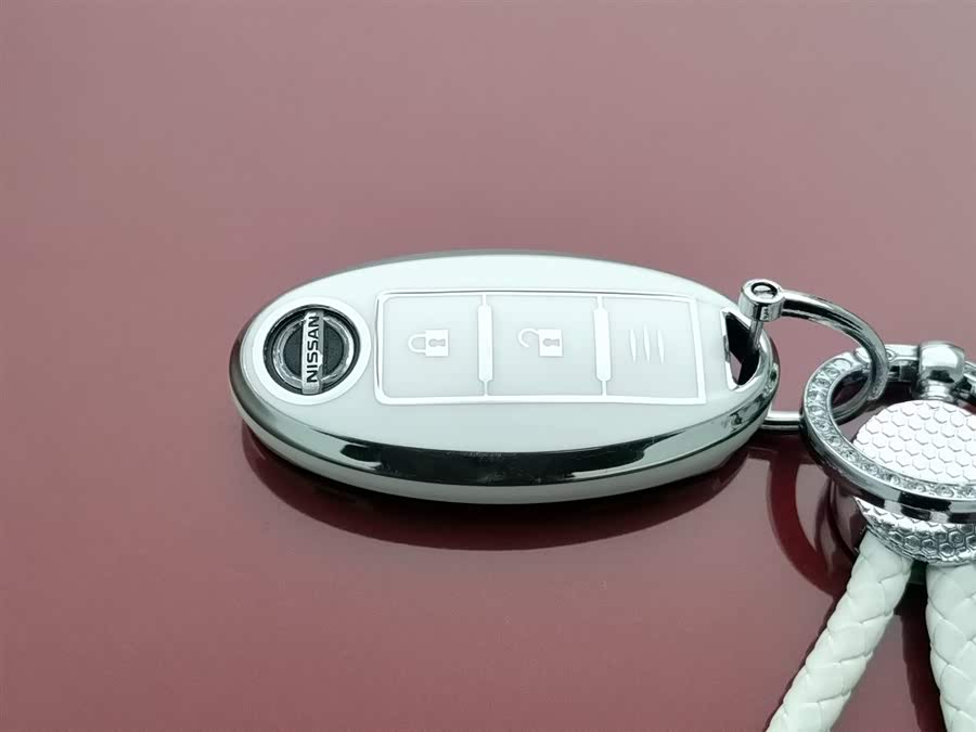 日产 骐达TIIDA 2020 汽车图片 #20