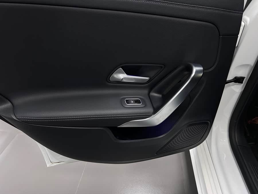 Mercedes-Benz A Class 2022 car image #20