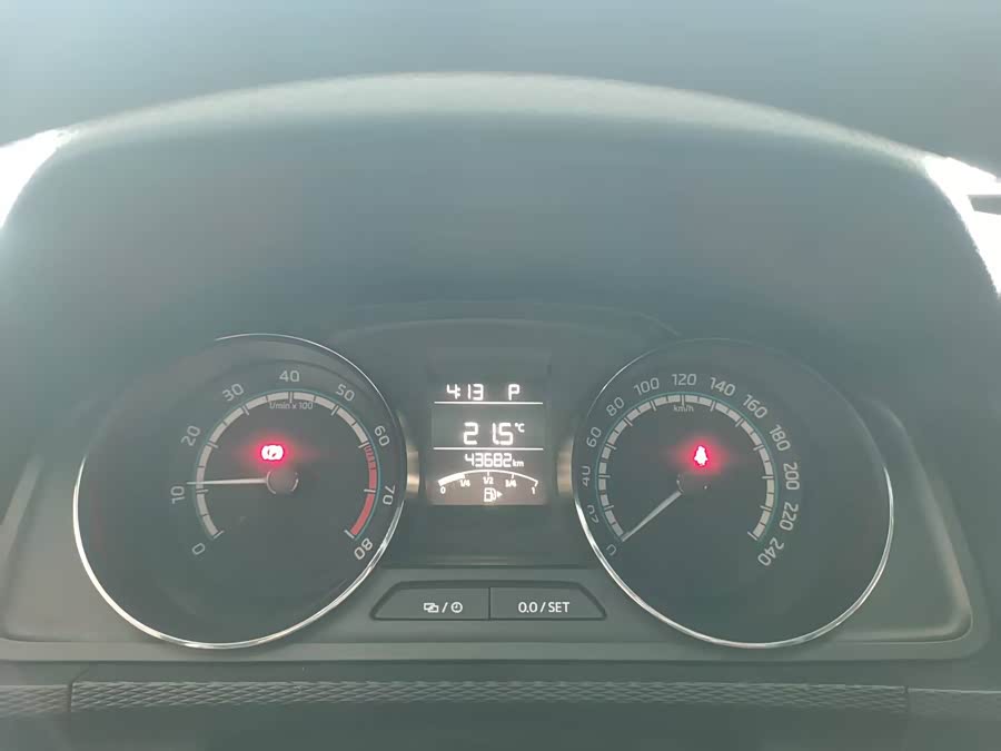 Skoda Kamiq 2022 car image #20