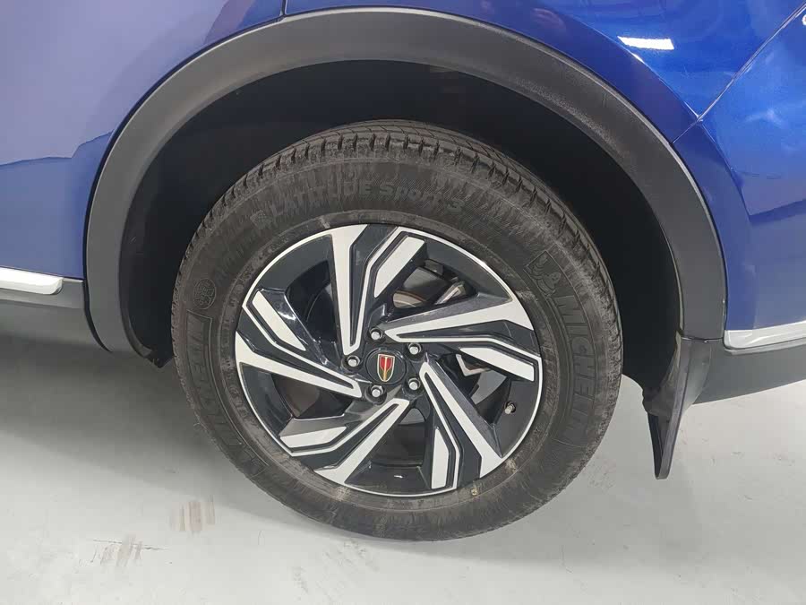 Suzuki HS5 2022 car image #20