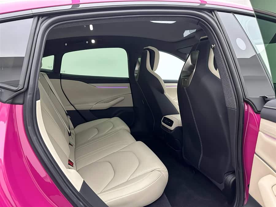 MI SU7 2025 car image #20
