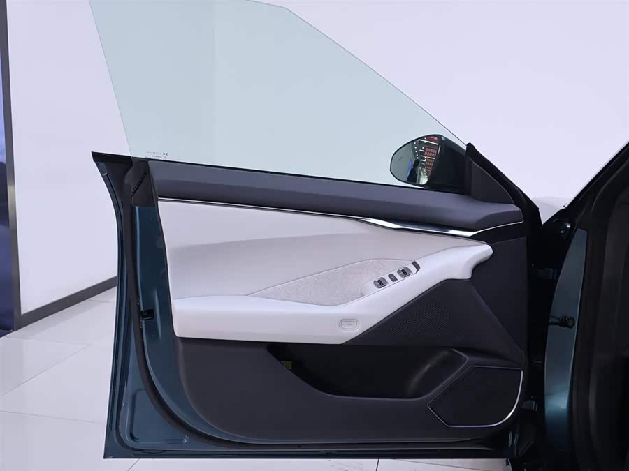 Xpeng P7 2025 #20 Xpeng P7 2025 immagine di auto #20