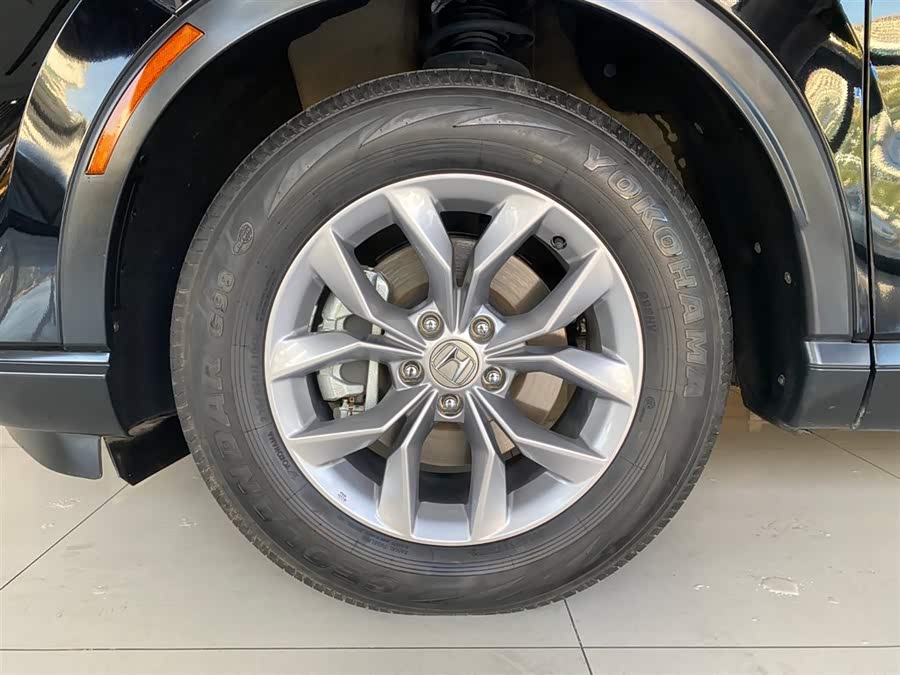 Honda CR-V 2023 car image #20