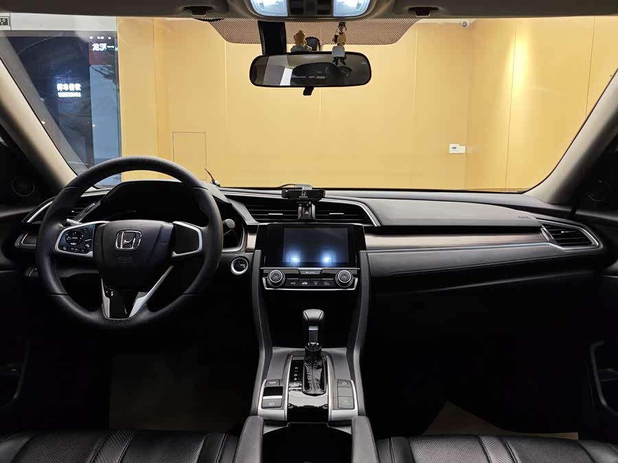 Honda Civic 2021 #20 Honda Civic 2021 car image #20