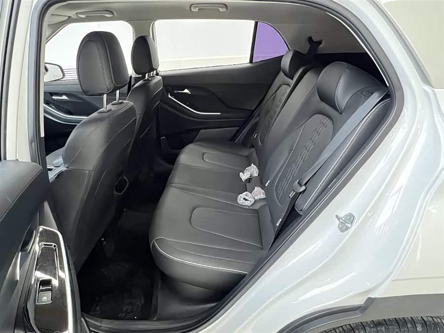 Hyundai ix25 2021 #20 Hyundai ix25 2021 car image #20