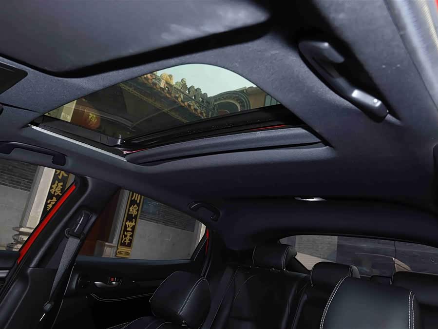 Honda Civic 2022 car image #20