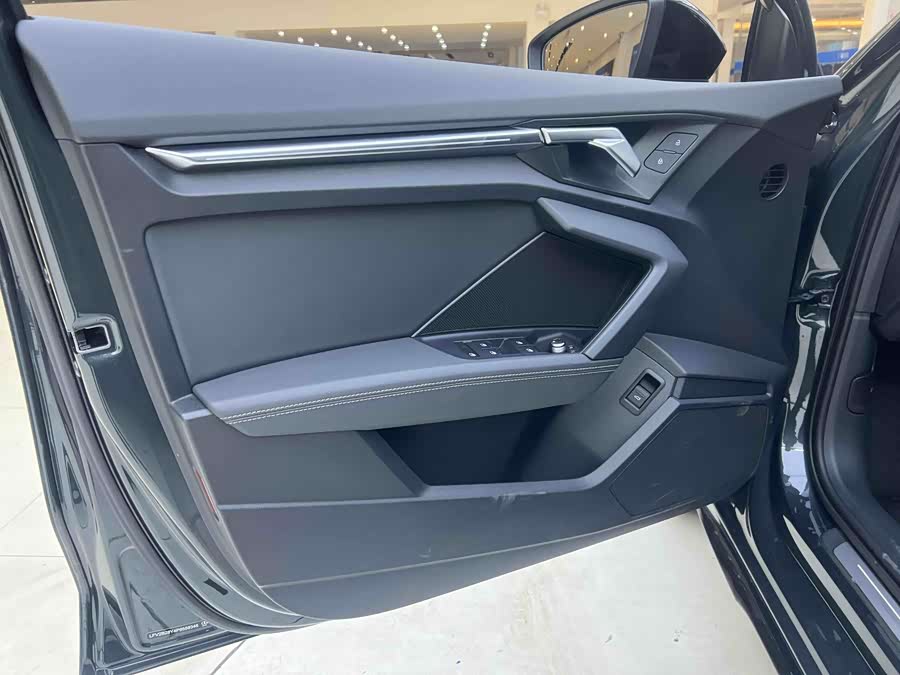 Audi A3 2024 car image #20