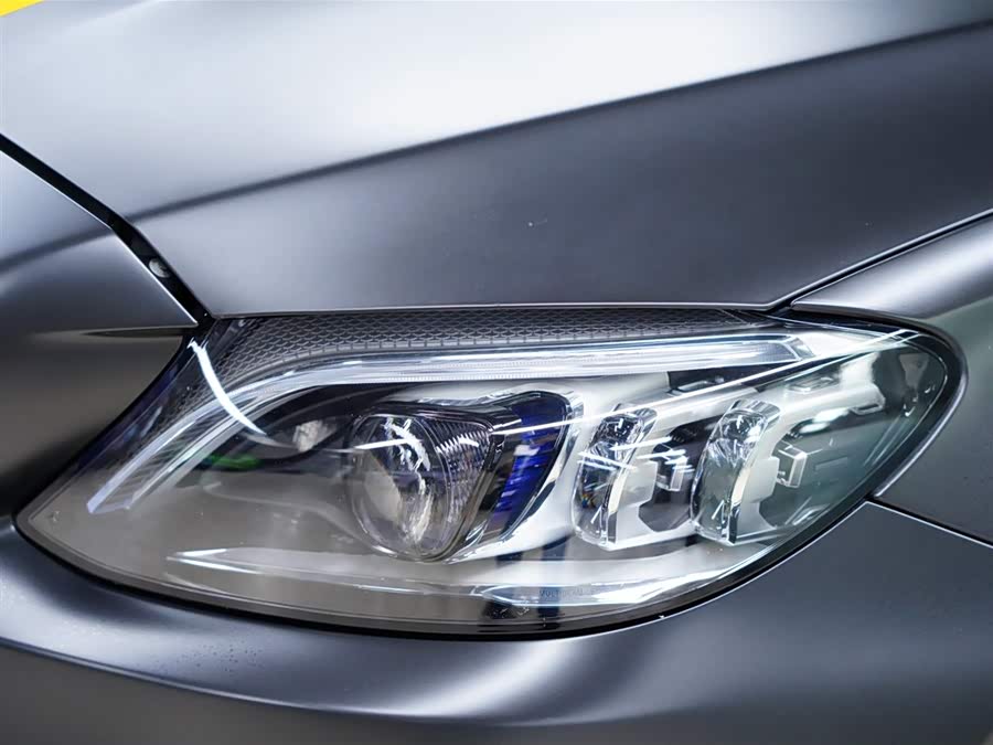 Mercedes-Benz C AMG 2021 #20 Mercedes-Benz C AMG 2021 صورة سيارة #20