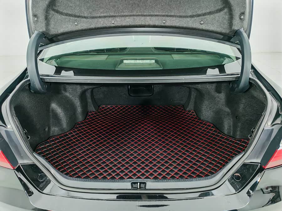 Toyota Camry 2016 #20 Toyota Camry 2016 car image #20