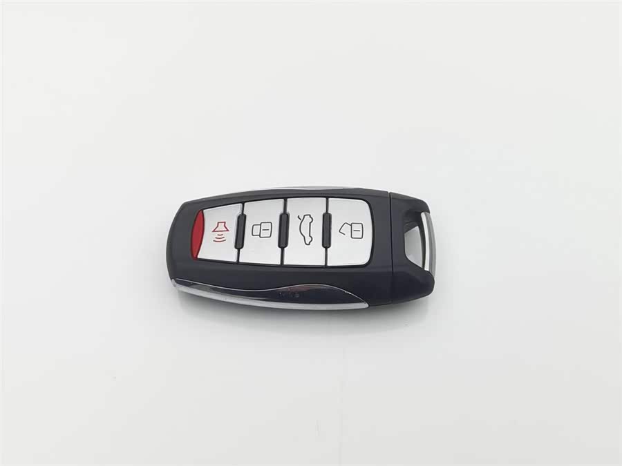 Haval M6 2017 car image #20
